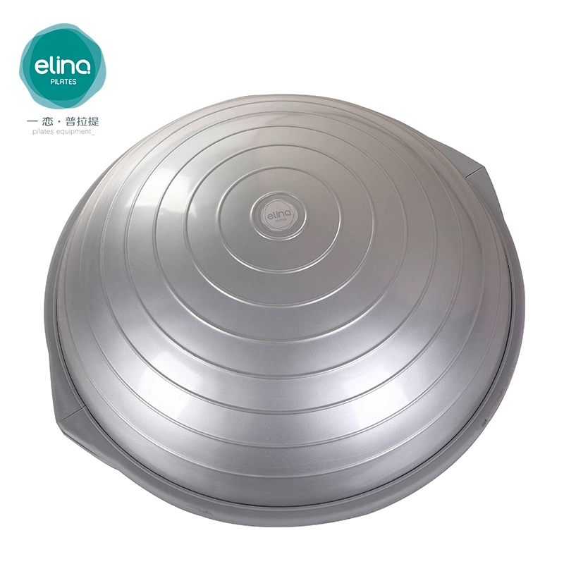 Fitness hemisphere bosu ball bosu training equipment