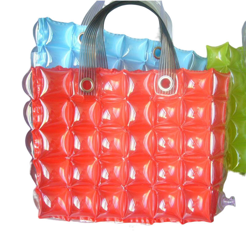 Wholesale Bubble Beach Bag material Huizhou ODI Industry and Trading Co. Ltd Football Training Dummy Pets Products Pool Game Floats