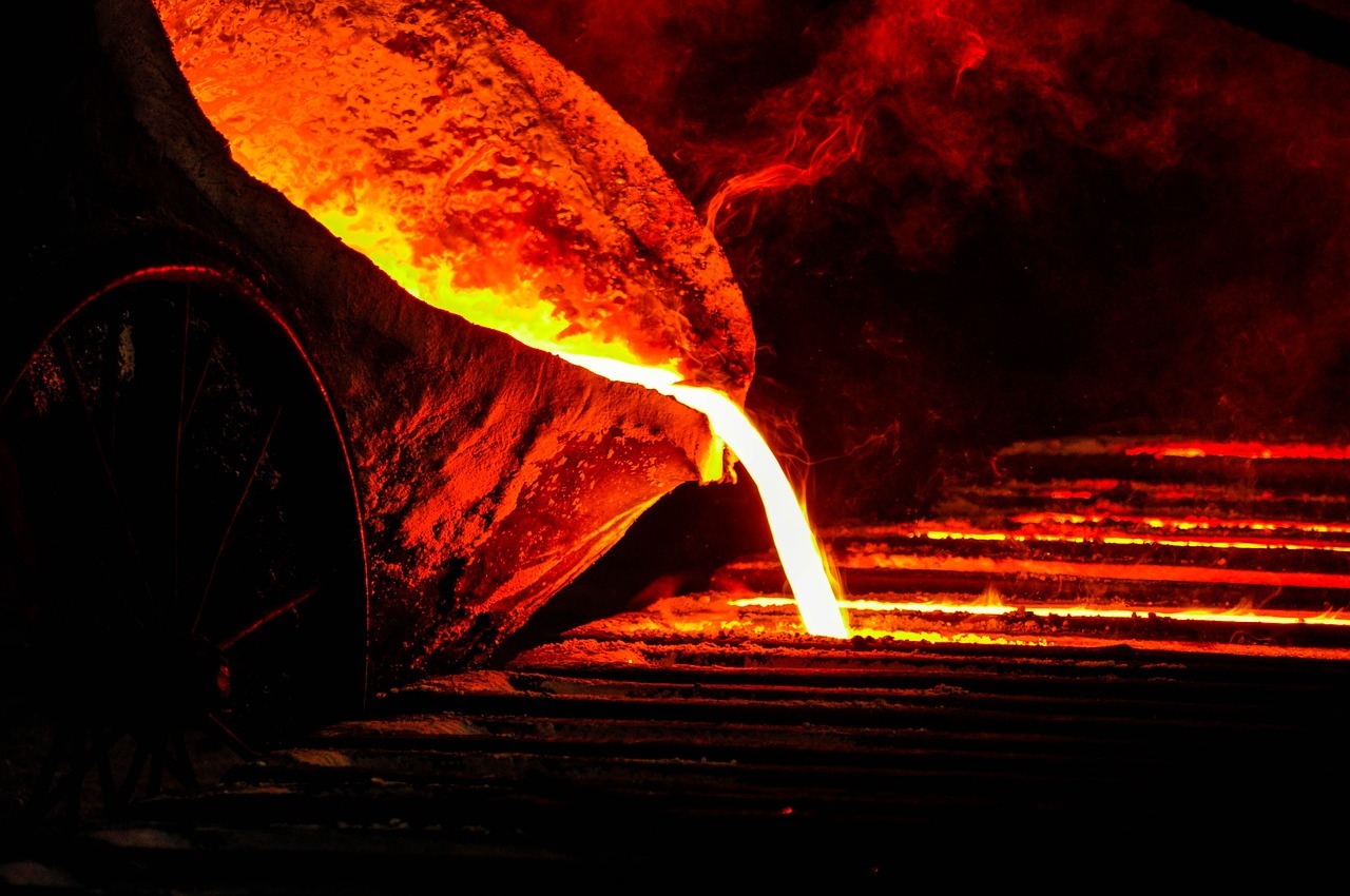 graphite electrode prices
