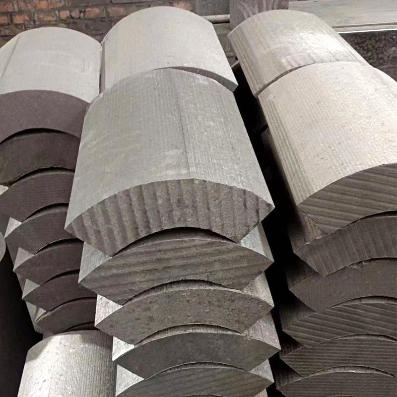 Other Graphite Products