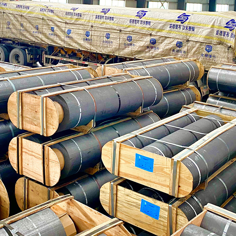 The consumption of graphite electrode itself, its consumption mechanism has the following aspects: