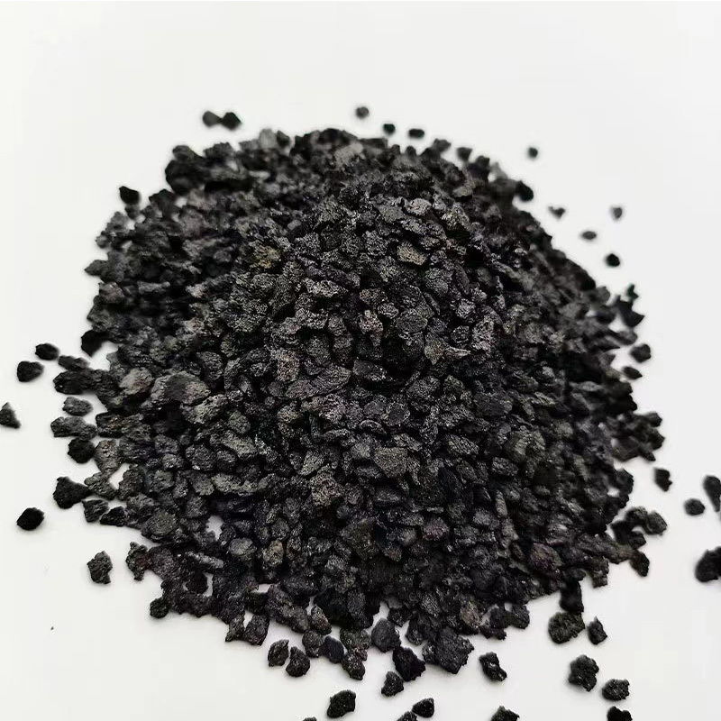 Calcined Petroleum Coke