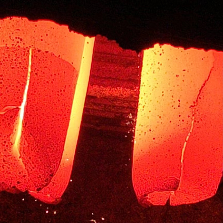 What are the key points of life cycle management and maintenance of graphite electrodes?