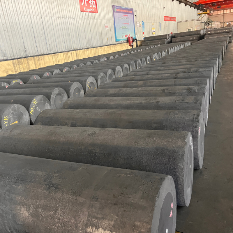 Graphite electrode price