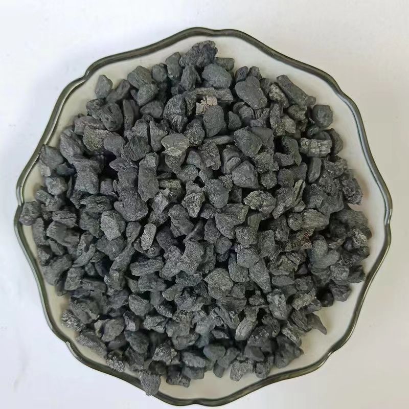 Unveiling the Transformation: The Significance of Calcined Petroleum Coke