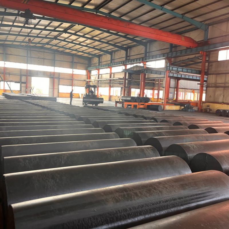 China's Future Large-scale Power Graphite Electrode Market