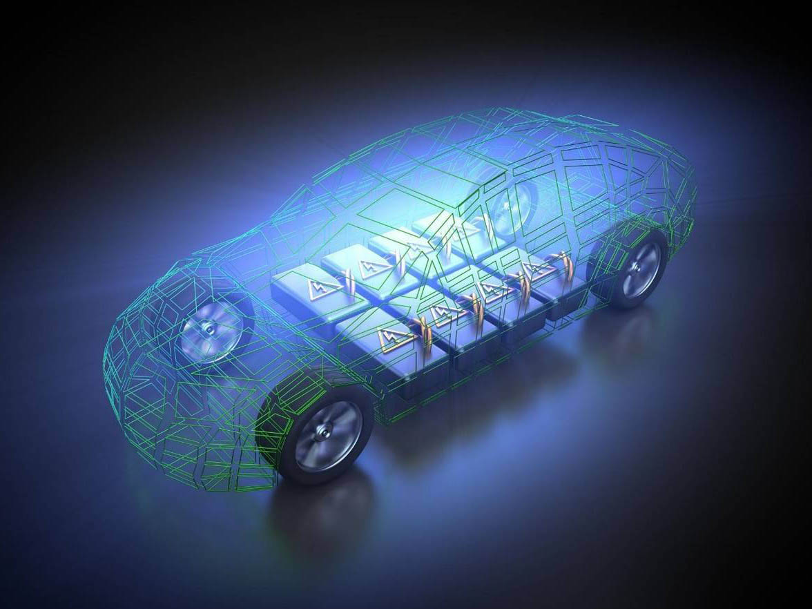 電動汽車電池電解液產(chǎn)品系列