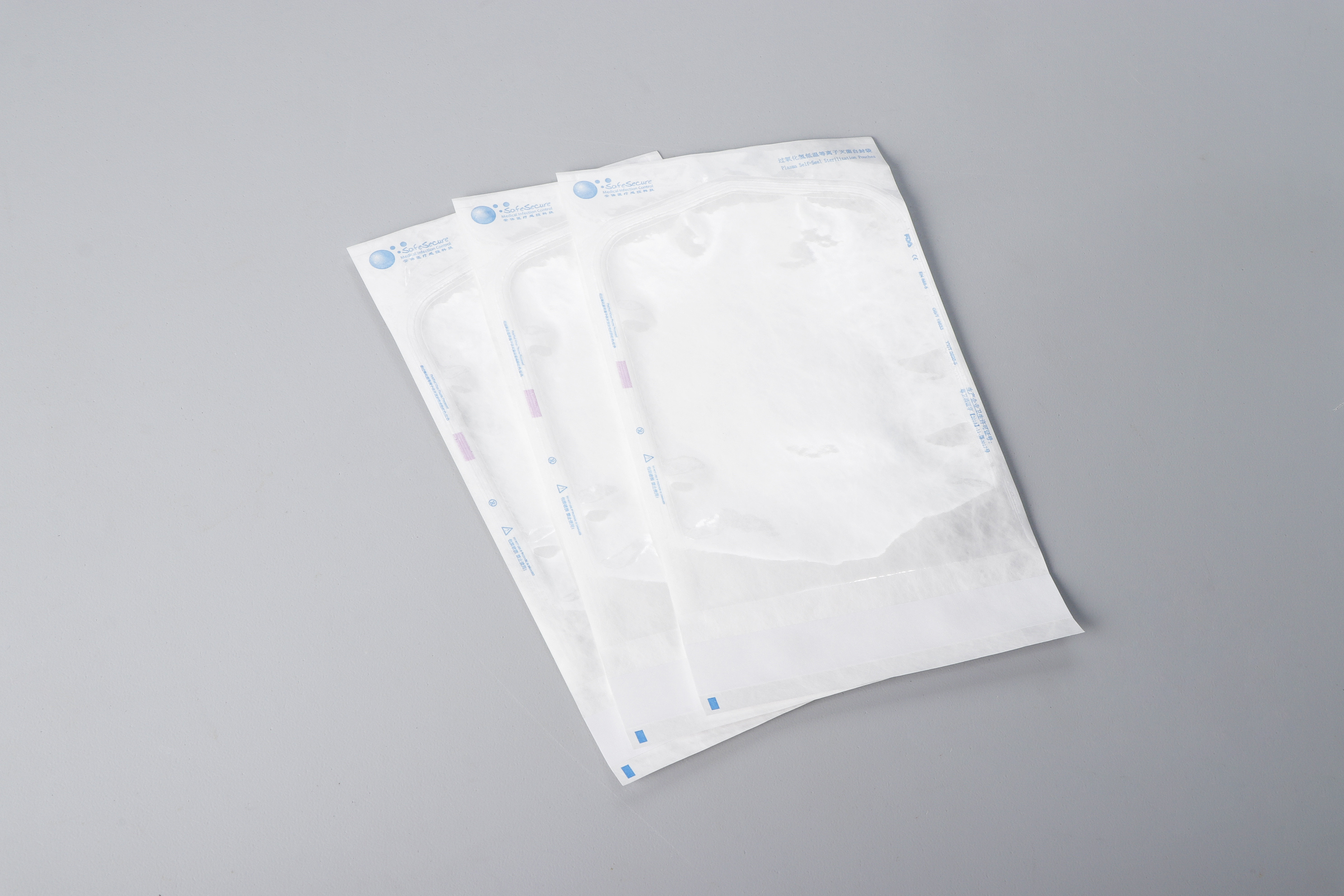 Tyvek 袋-东莞市安保医用包装科技有限公司- 灭菌包装袋|皱纹纸|无纺布