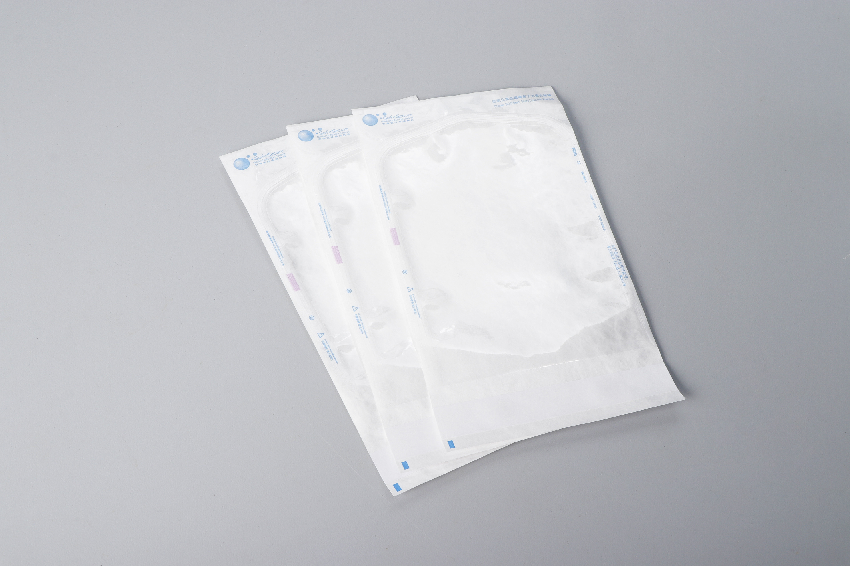 Tyvek® Pouch