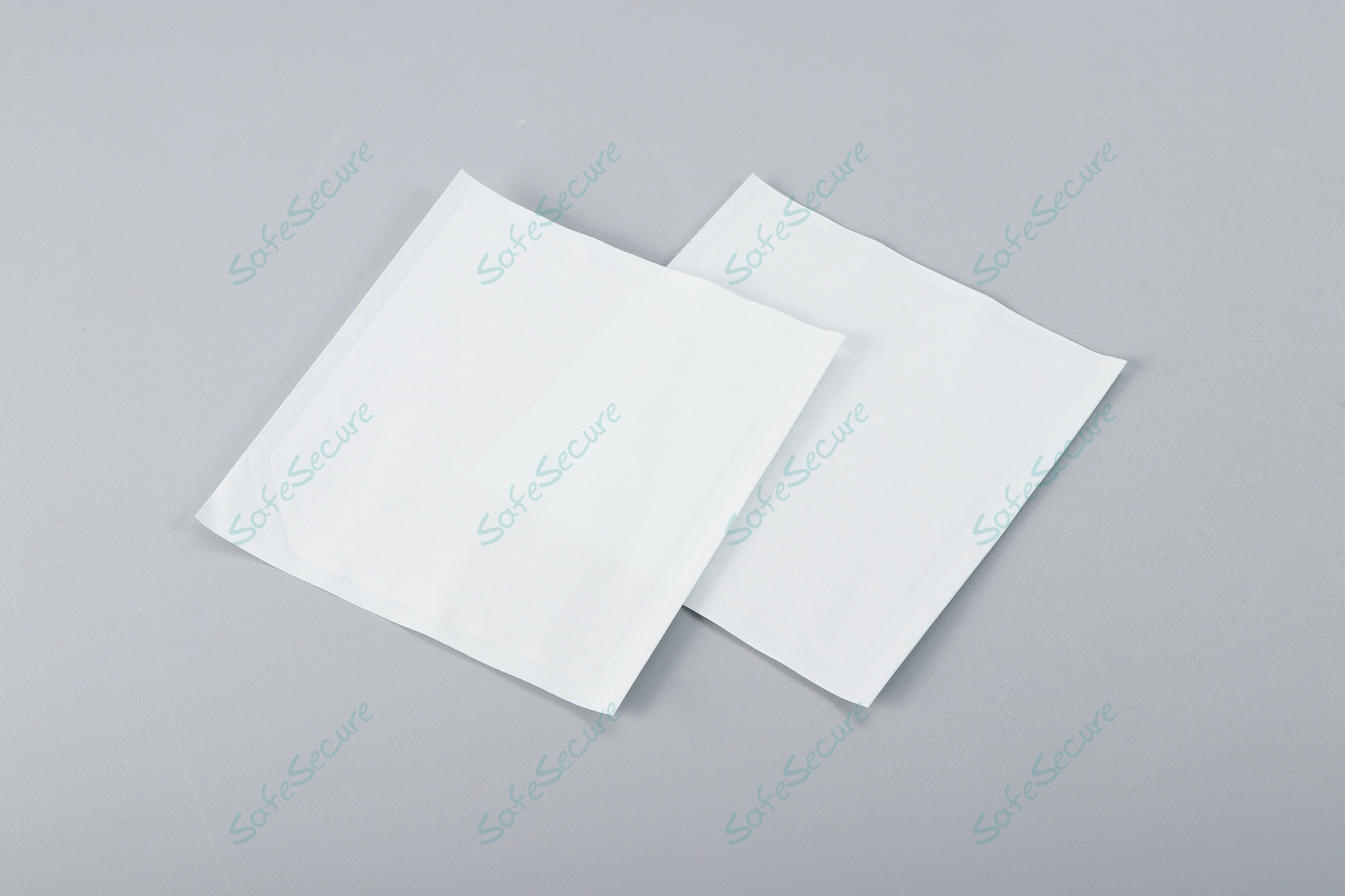 Paper Pouch