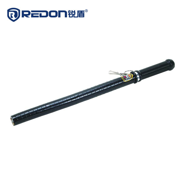 Straight Rubber Batons [ MODEL: RD-004] 