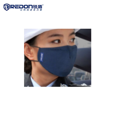 Anti smog mask