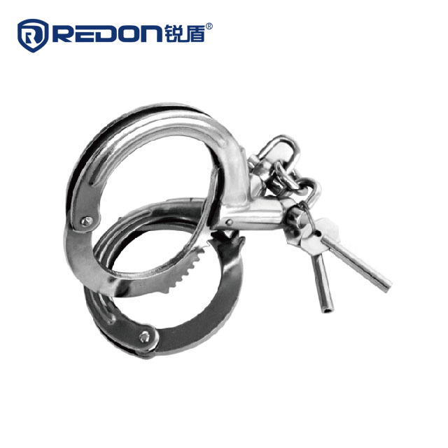 Metal Handcuffs [ MODEL: SK-T-J-RD ] 
