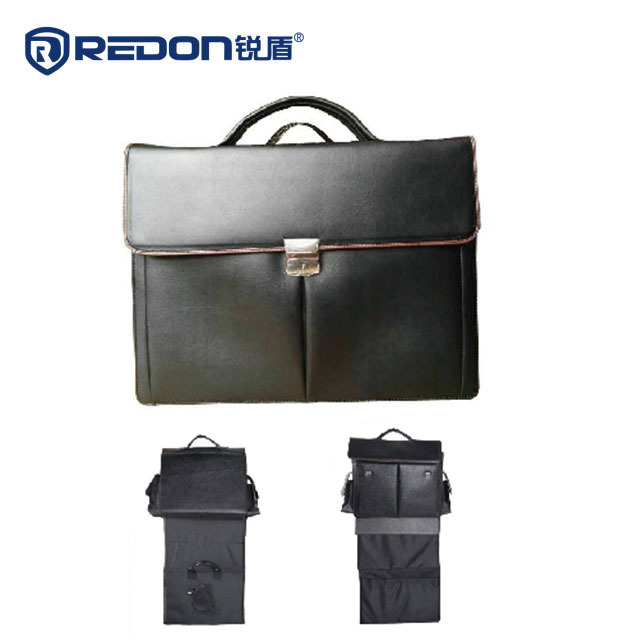 Bulletproof briefcase [ MODEL: fdgwb-rd ] 
