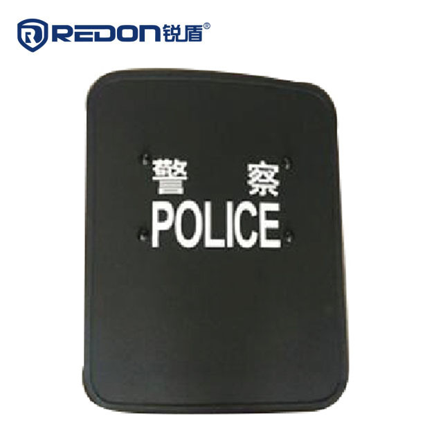 Soft bullet-proof Shield [ MODEL: FDP-3-S-RD02] 