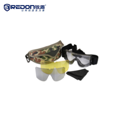 Military use Protective goggles