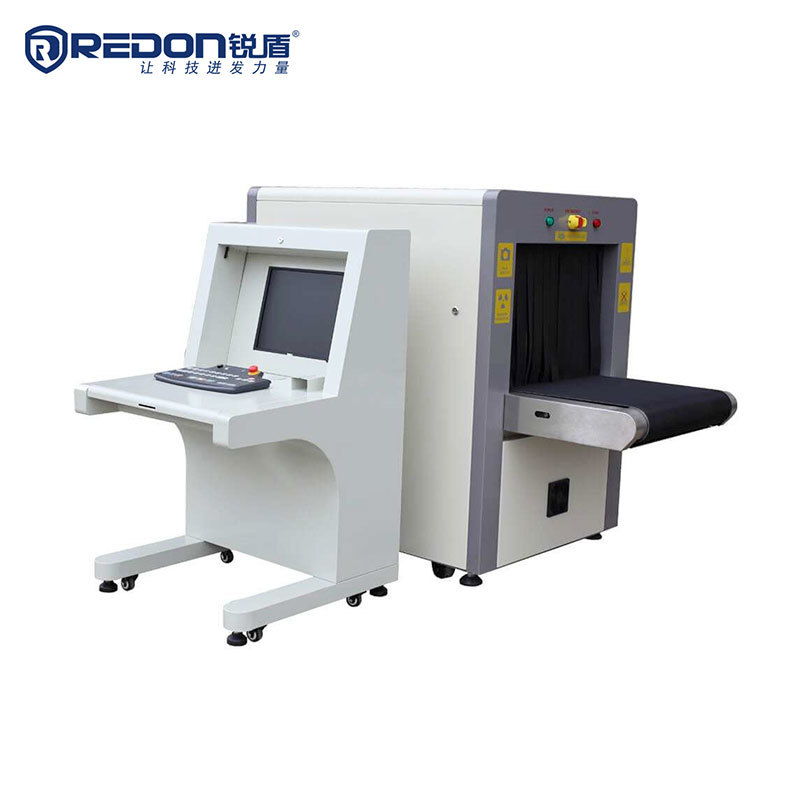 Microdose X-ray safety inspection equipment
