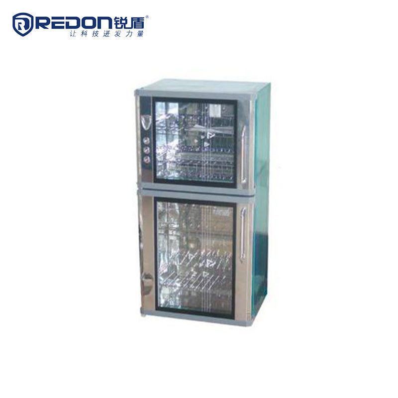 Forensic disinfection cabinet