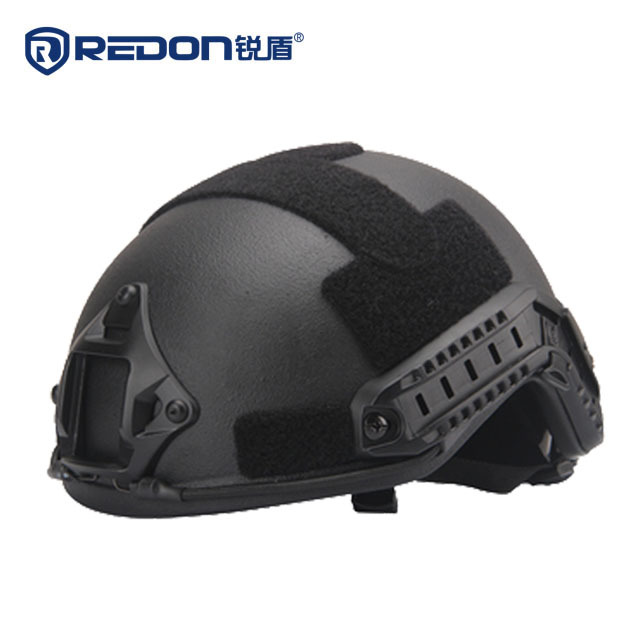 Tactical Bulletproof Helmet (FAST) Mitch (Model FDK 02-11RD)