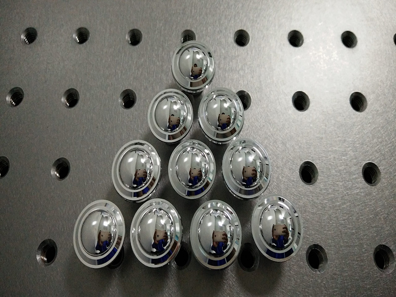 定制化加工