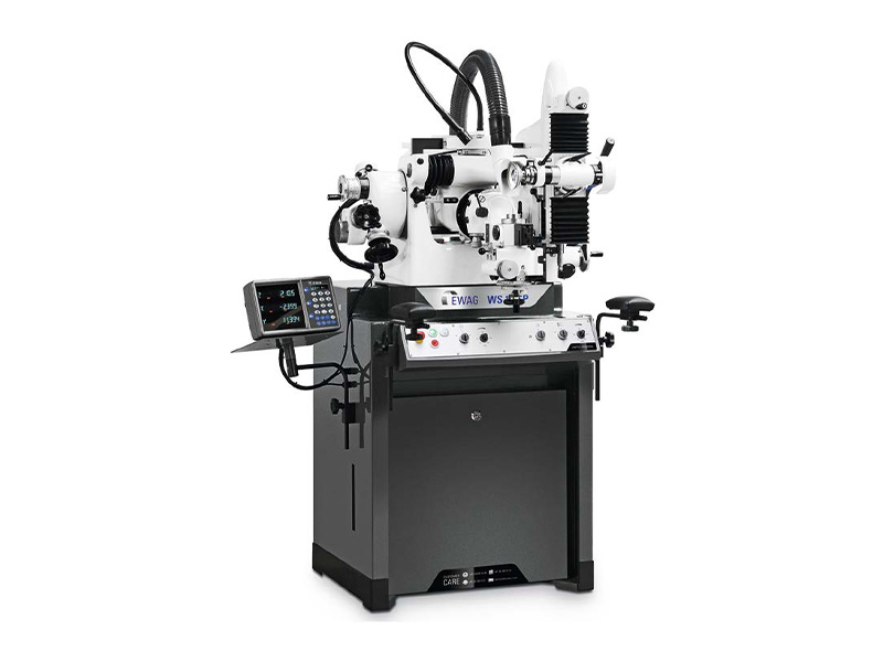 EWAG WS11-SP 萬(wàn)能工具磨床