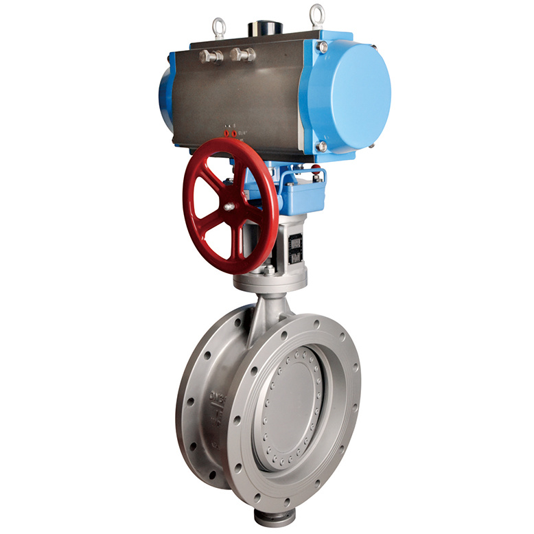 The Advantages and Applications of Eccentric Butterfly Valves in Modern Industries The Advantages and Applications of Eccentric Butterfly Valves in Modern Industries