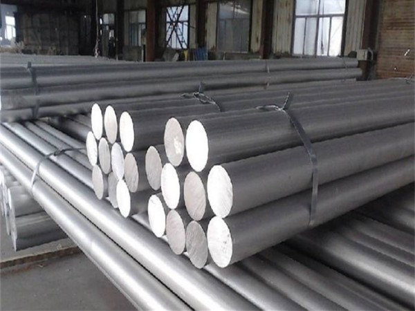 Unveiling the Versatility of Stainless Steel Round Bars
