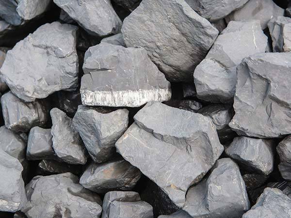 Is iron ore related to soda ash?