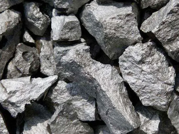 Uses of iron ore