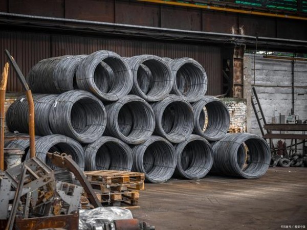 US Trade Representative Demands Investigation into Carbon Emission Intensity of Steel, Aluminum, and Aluminum in the United States