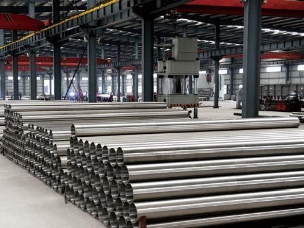 All You Need to Know About Seamless Alloy Steel Tube