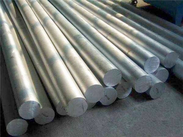The Ultimate Guide to Choosing Stainless Steel Round Bars