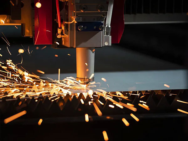 Machinery Manufacturing Machinery Manufacturing
