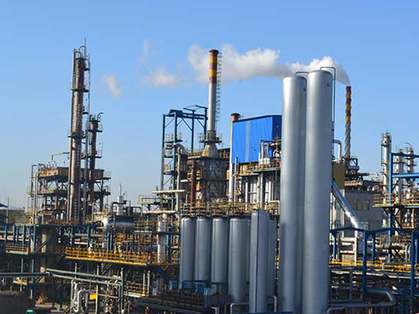Chemical Industry Chemical Industry