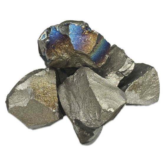 Ferrotitanium 30