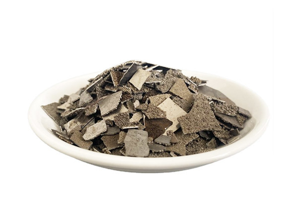 Electrolytic Manganese Flakes 99.8