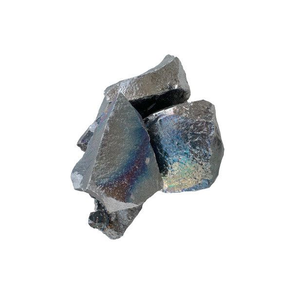High carbon ferromanganese