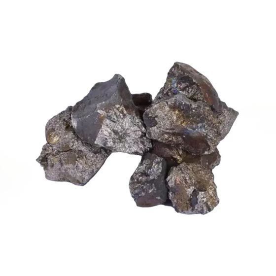 Ferrotitanium 40