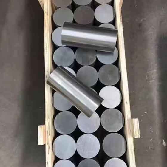 TC4 Titanium Rod