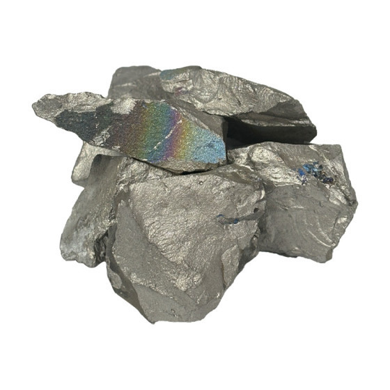 Ferrotitanium 70