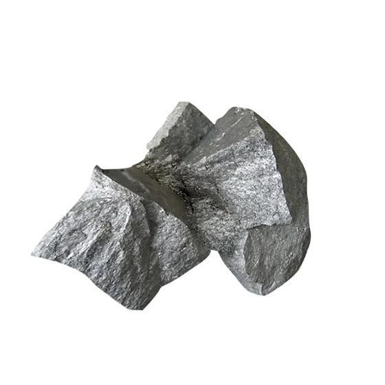 High carbon ferrochrome