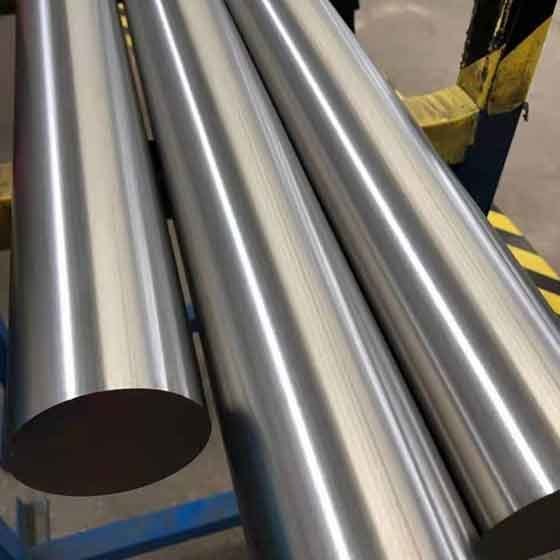 TC4 Titanium Rod
