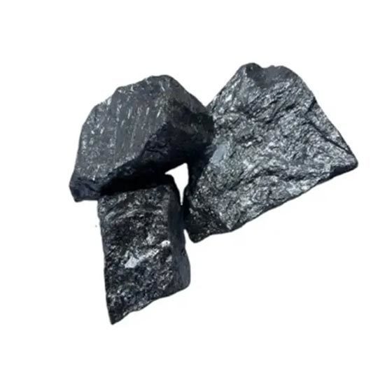 Silicon Metal