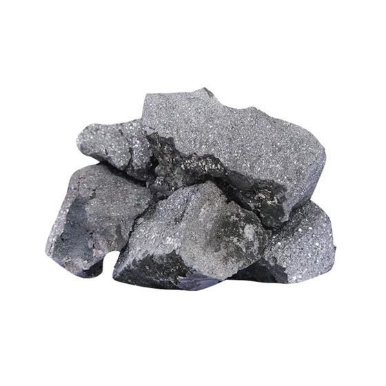 low carbon ferrochrome