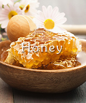 Perilla honey