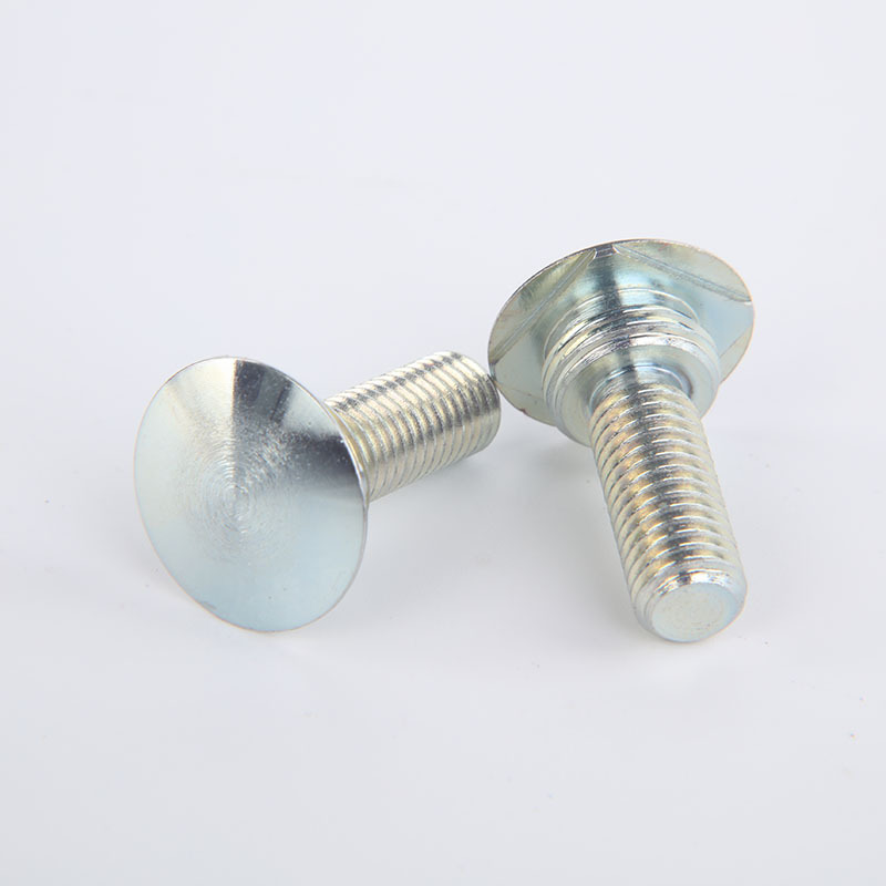 Customized machined parts