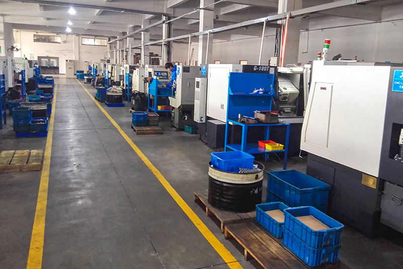Plant equipment Plant equipment