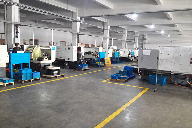Plant equipment Plant equipment