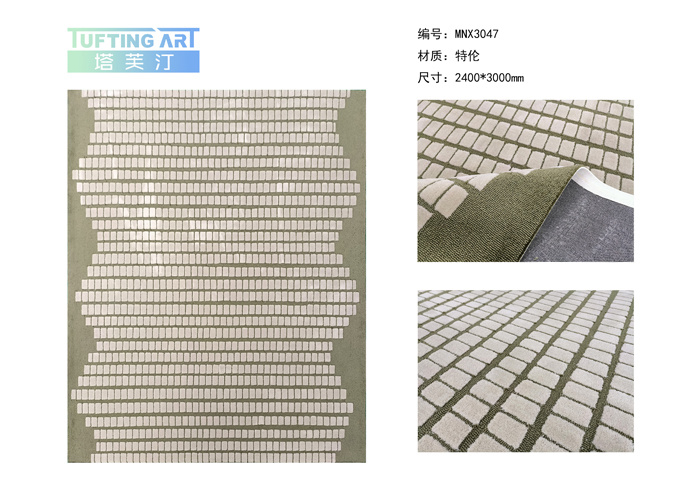 MNX3047 M23-Q2779F