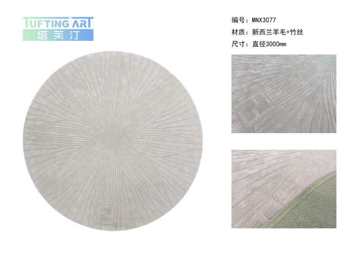 MNX3077 M2365-XZ3111F